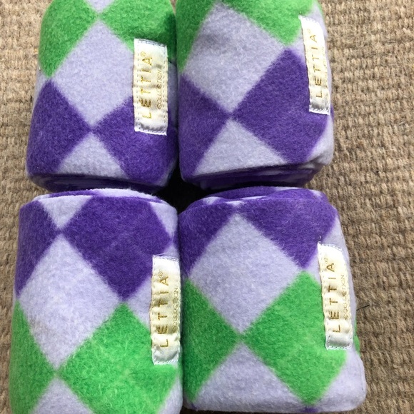 Lettia polo wraps - Picture 1 of 2